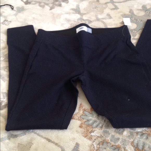 Leggings - Picture 1 of 2